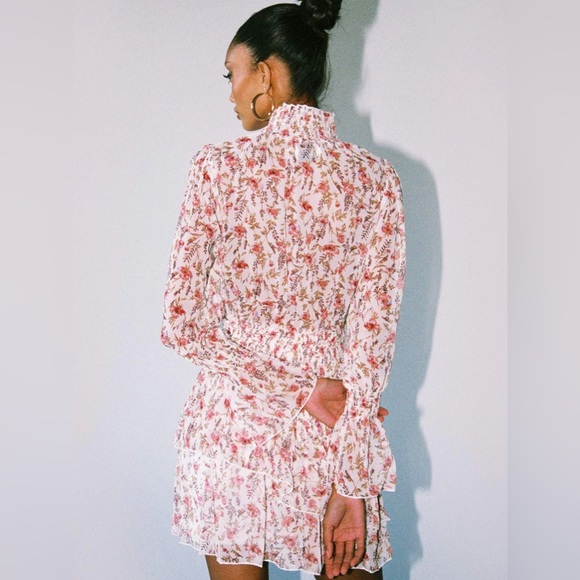 ✨PRINCESS POLLY DRESS✨ - Picture 2 of 3